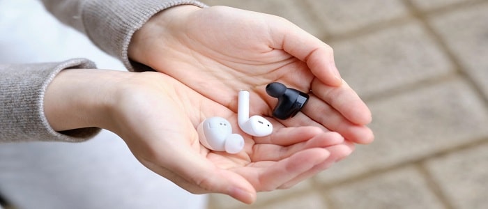 Los mejores auriculares Bluetooth 5.0 los mejores auriculares bluetooth