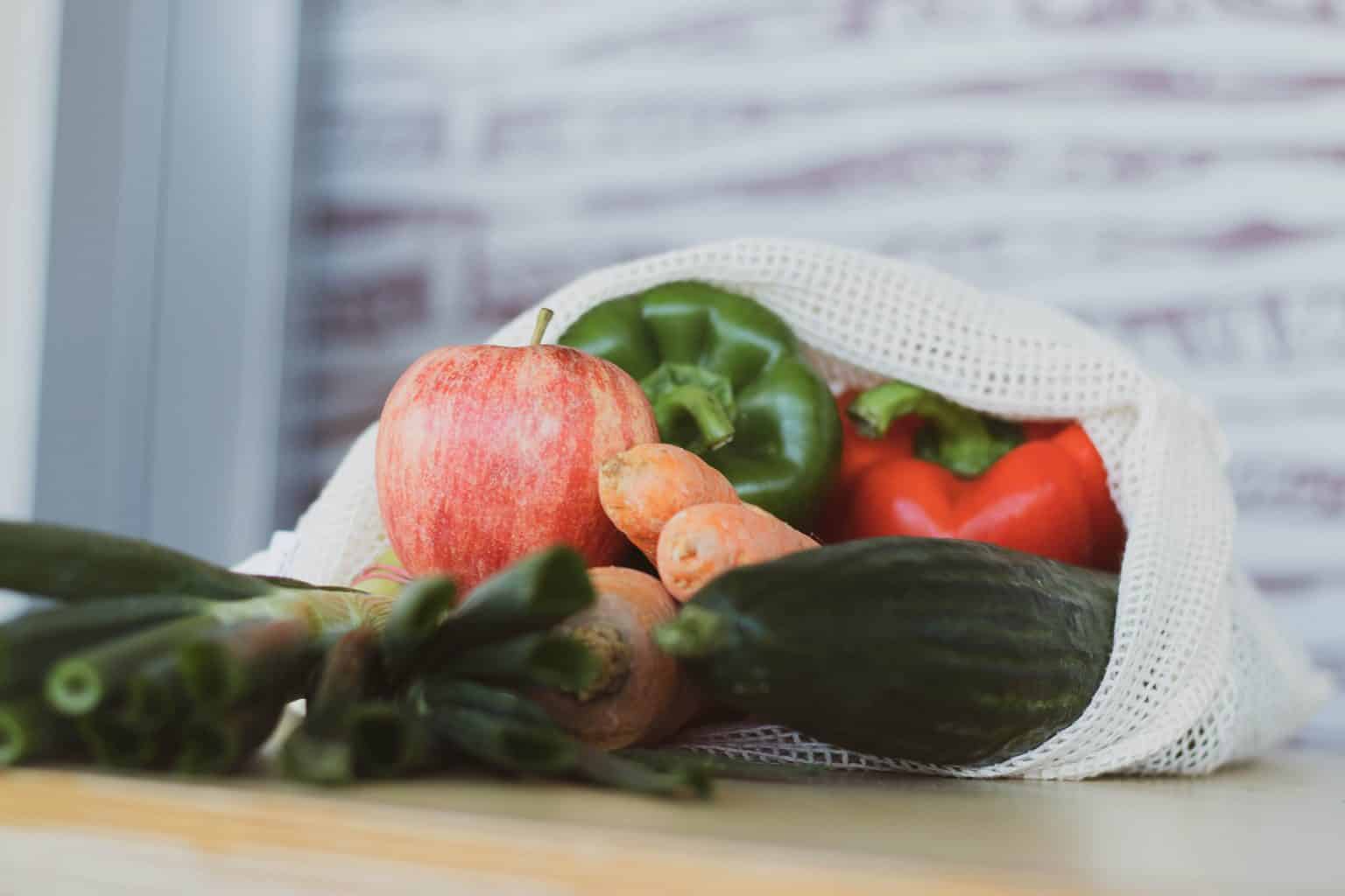 Los mejores productos ecológicos para tu despensa Los mejores productos ecológicos para tu despensa 1
