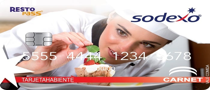 Conozca más de las empresas que brindan tarjetas de alimentación en Uruguay tarjetas de alimentación en Uruguay