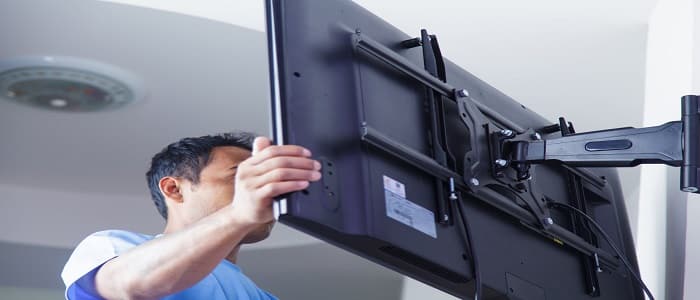 Tipos de soportes para televisores más novedosos distintos tipos de soportes para televisores