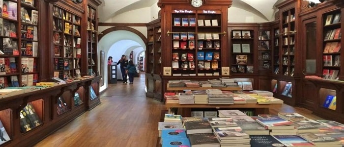 La Librería Broli librería broli