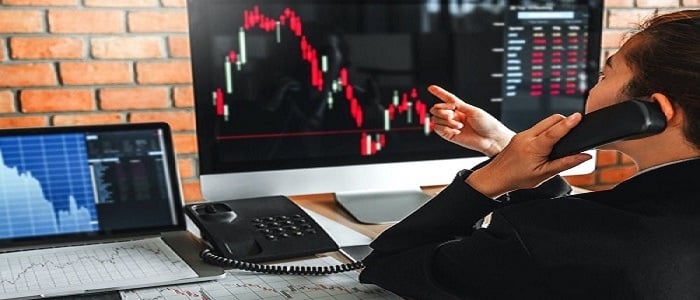 Los mejores brokers del mercado del tipo market maker mejores brokers del mercado