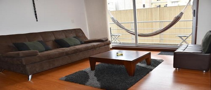 Las mejores opciones para arrendar apartamentos amueblados en Bogotá arrendar apartamos amueblas en Bogota