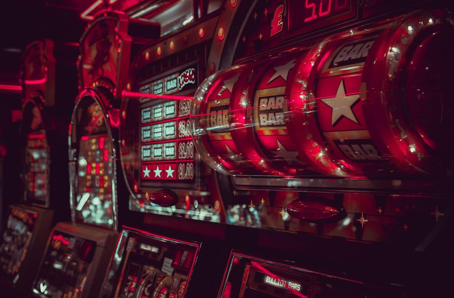 8 curiosidades de casino que no sabías aún 8 curiosidades de casino que no sabías aún 1