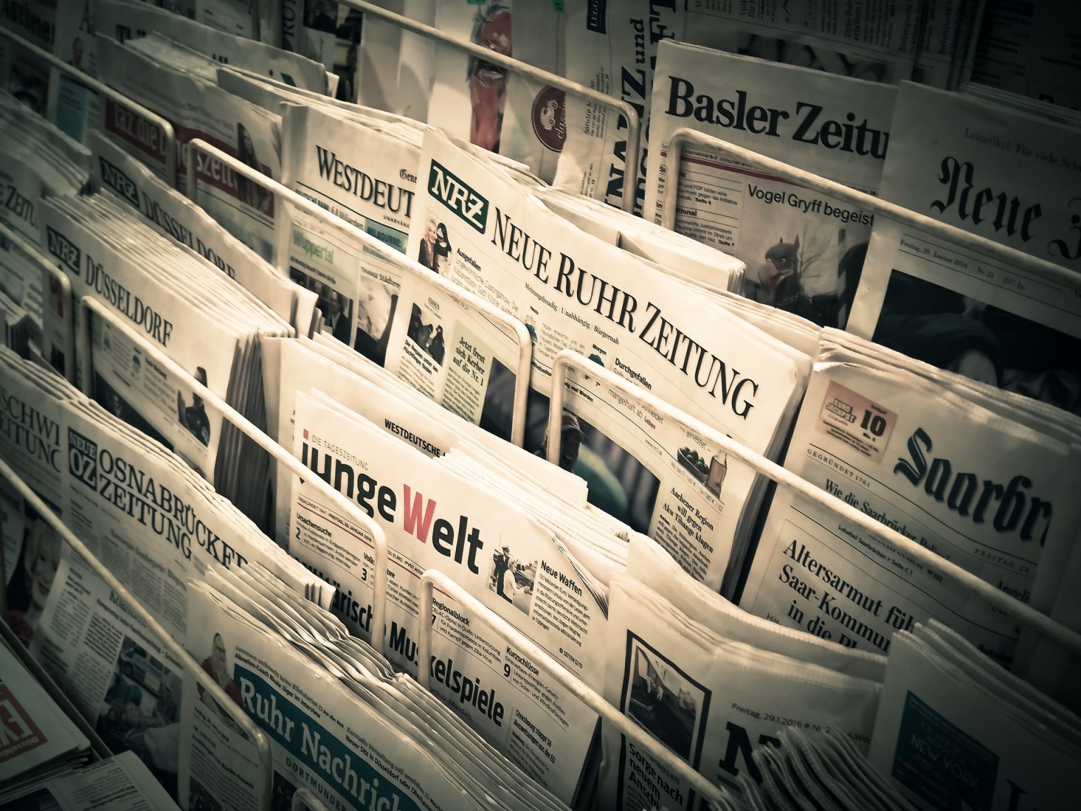 ¿Dónde obtener noticias de mercadotecnia y aprender? ¿Dónde obtener noticias de mercadotecnia y aprender?