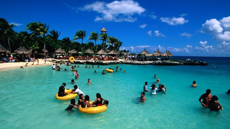 Consejos para viajar con niños a Tulum Consejos para viajar con niños a Tulum
