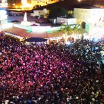 Artistas que se han presentado en la Feria de San Marcos 12 feria san marcos