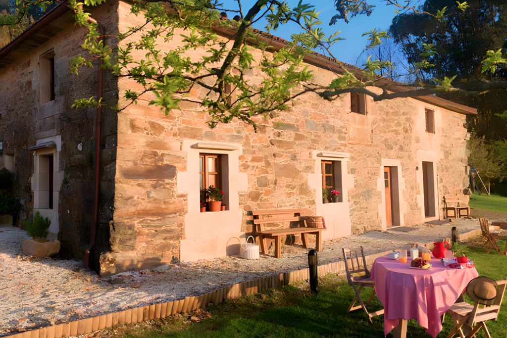 4+2 razones para quedarse en un Hotel con Encanto 1