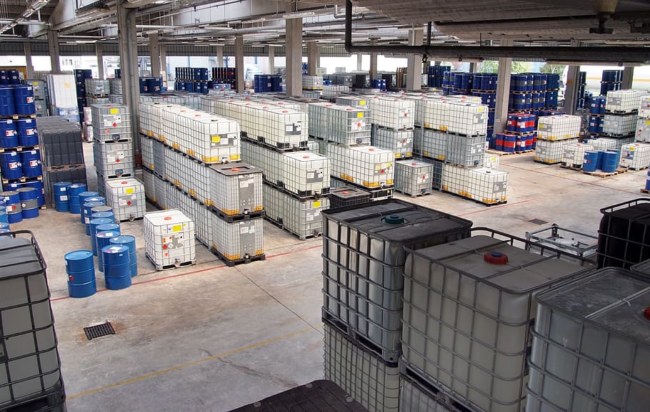 ¿Qué es el control de Inventario? control de inventario