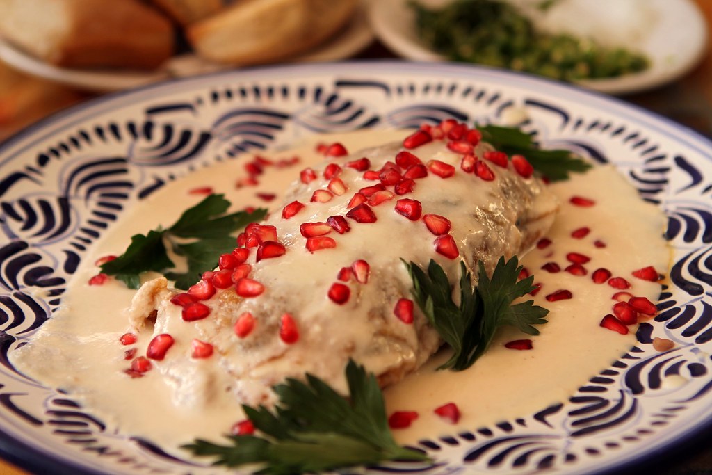 Los 13 mejores platillos típicos de México: una experiencia culinaria inigualable platillos tipicos de mexico