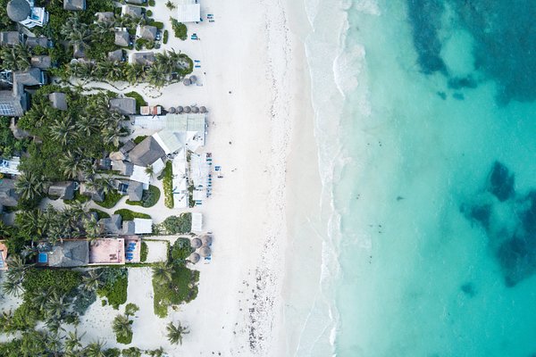 Como llegar a Tulum como llegar a tulum