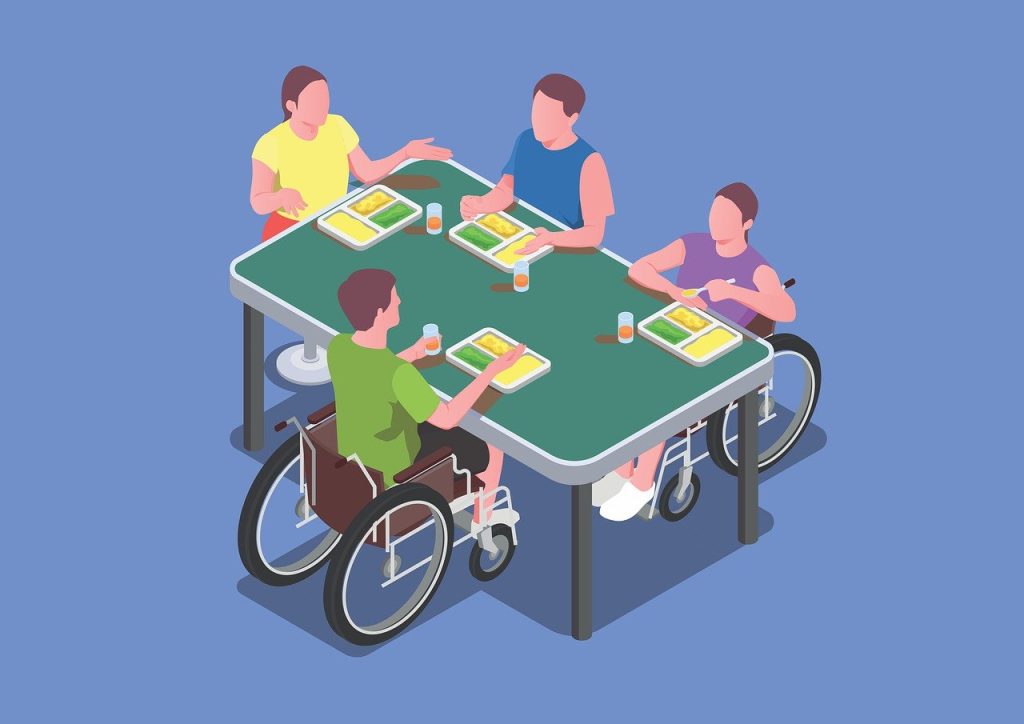 Viviendas Adaptadas: El Futuro de la Accesibilidad Universal 2 Curiosidades sobre la Accesibilidad Universal en la Vivienda