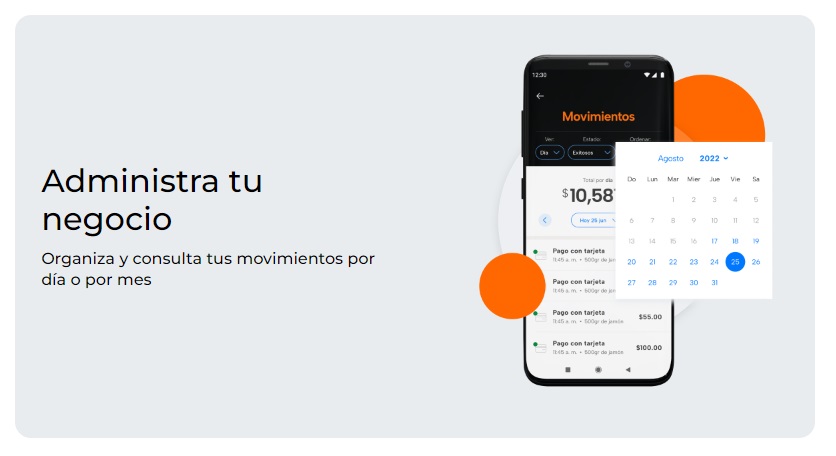 Impulsa tu negocio con Spinpro.mx: La solución integral para potenciar tus ventas y optimizar tus pagos con tarjeta spinpro