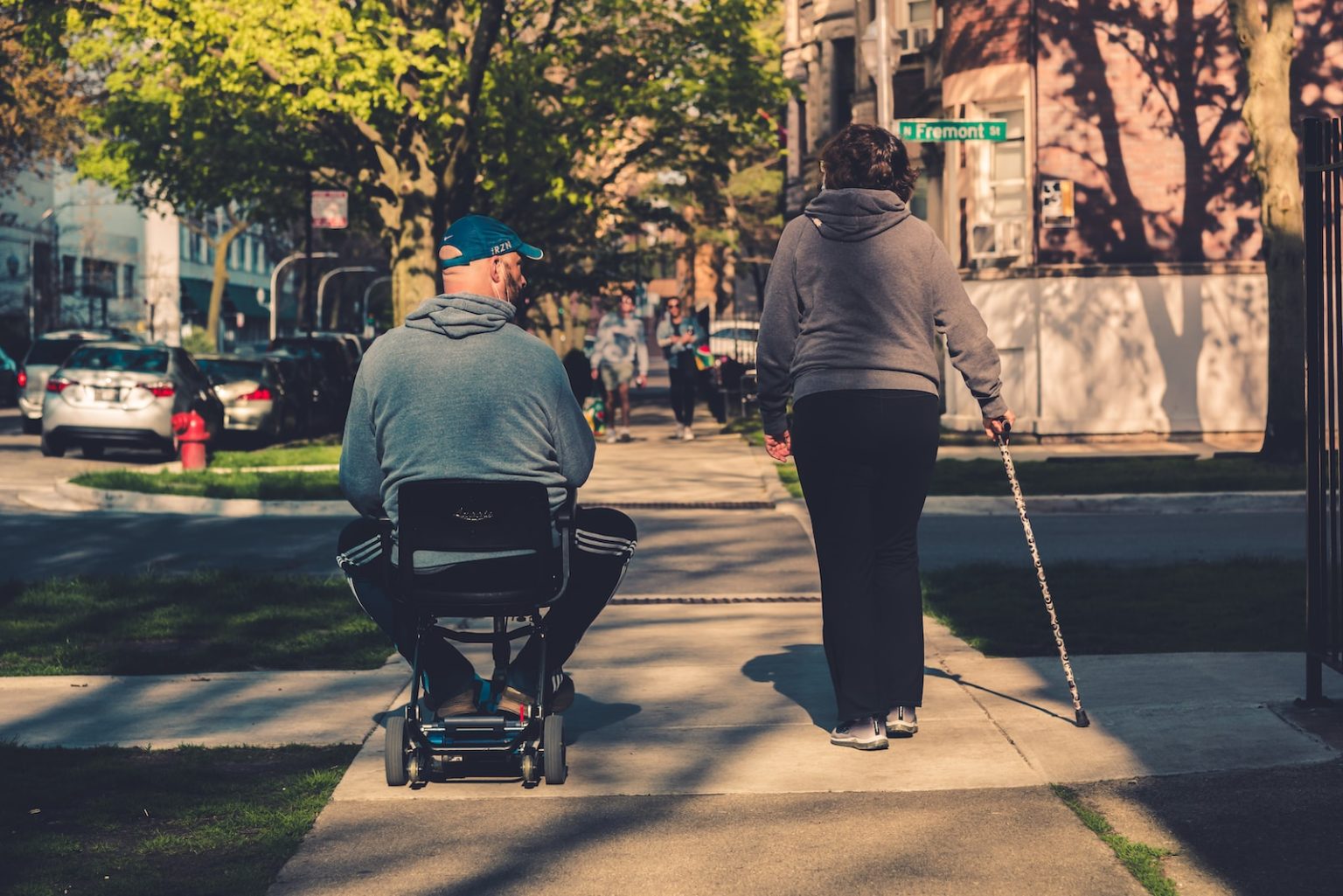 Viviendas Adaptadas: El Futuro de la Accesibilidad Universal Rompiendo Barreras: La Accesibilidad Universal como Derecho en la Vivienda