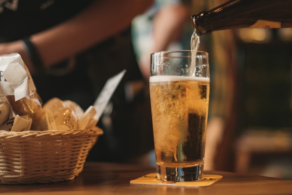 El efecto protector de la cerveza ayuda a prevenir el Alzheimer