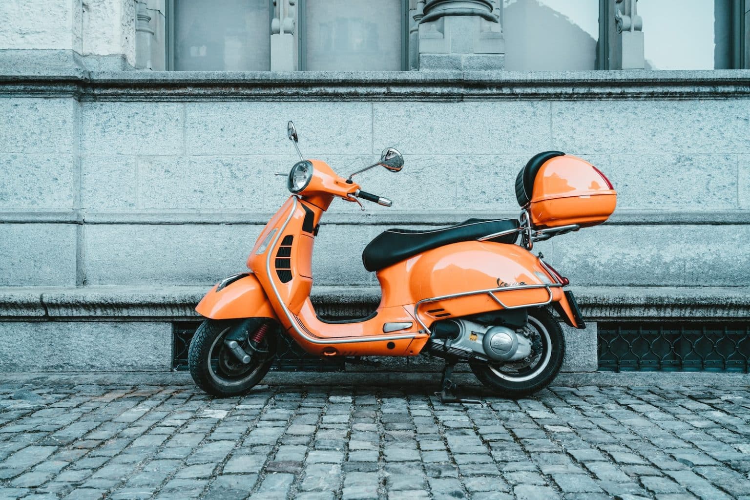 6 Consejos Para Conducir y Mantener las Motos Scooter Consejos Para Conducir y Mantener las Motos Scooter