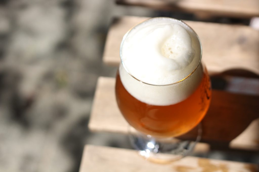 beneficios de la cerveza y la birra para el cerebro