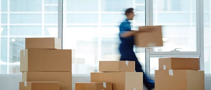 Conoce los  tipos de cajas de mudanza disponibles Tipos de Cajas de Mudanza Disponibles