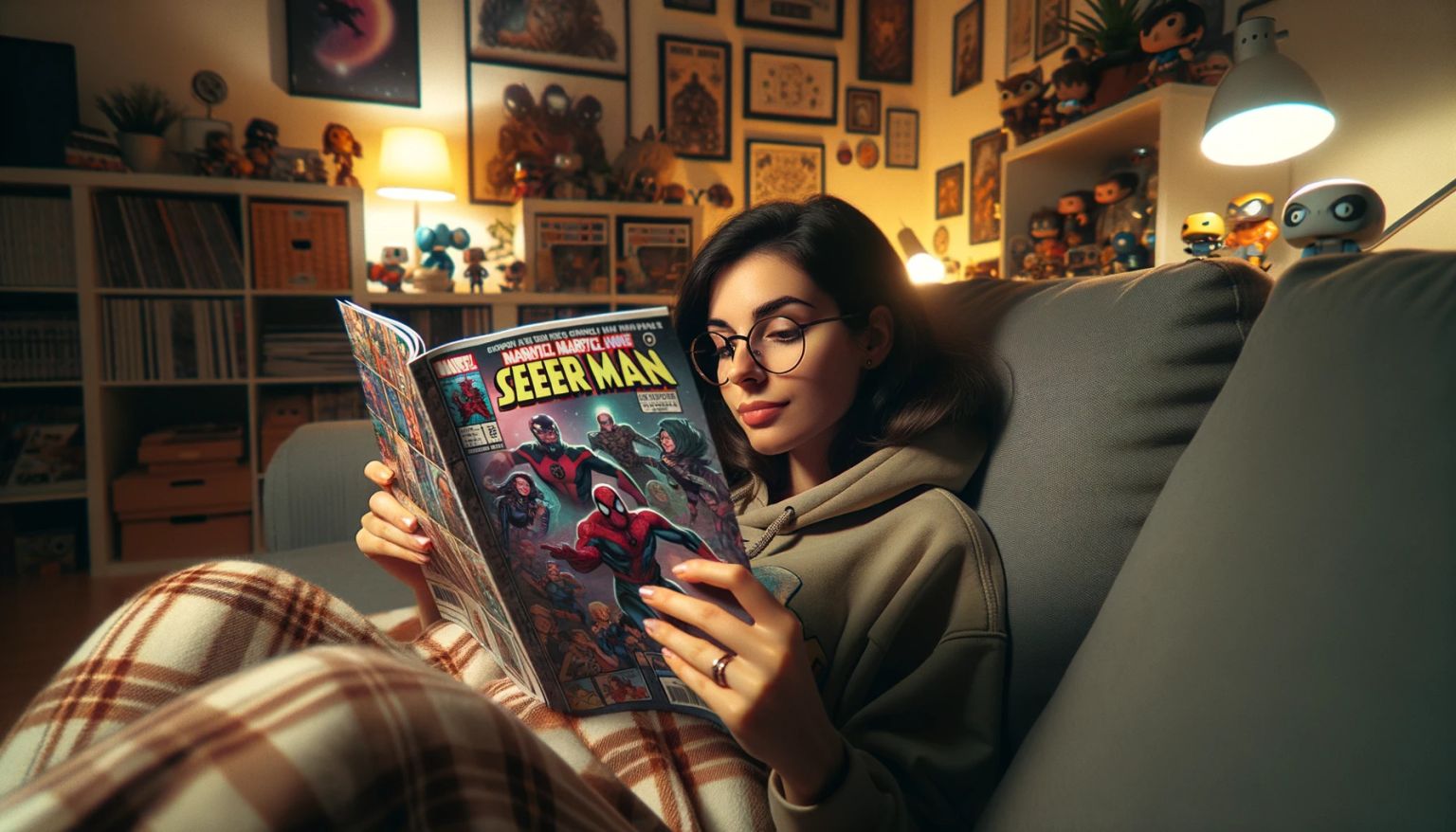 Donde Leer Manga Gratis online: Las Mejores Opciones