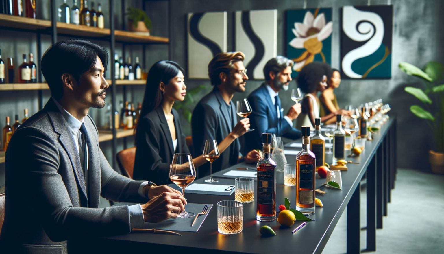 El Renacimiento del Vermut: Nuevas Tendencias y Sabores Innovadores 1