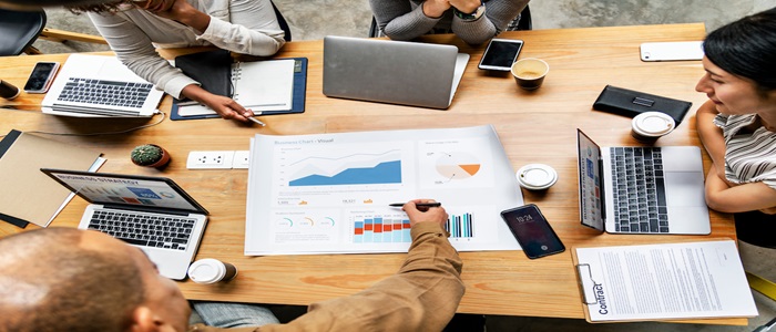 Agencias con servicios especializados de growth marketing Que servicios brindan Agencias de publicidad digital