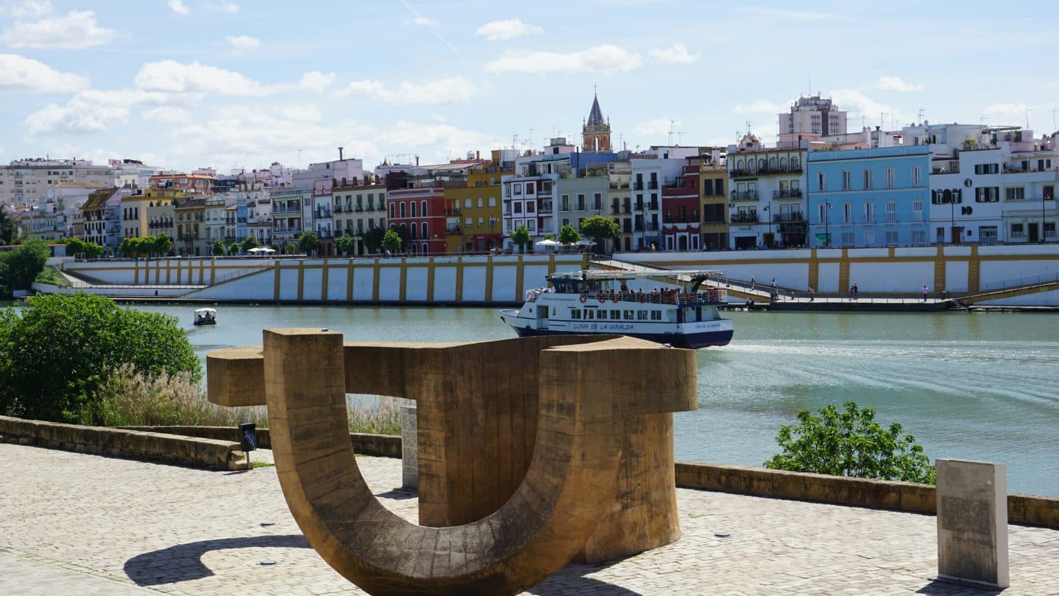 Descubre el Tesoro Cultural de Sevilla: Museos que Debes Visitar en la Ciudad Descubre el Tesoro Cultural de Sevilla: Museos que Debes Visitar en la Ciudad 1