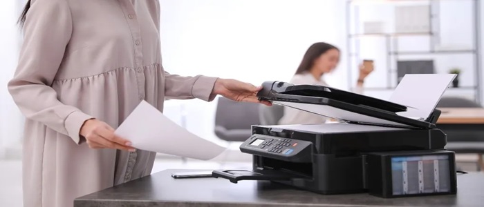 ¿Cuáles son las principales marcas de impresoras presentes en Argentina? principales marcas de impresoras presentas en Argentina