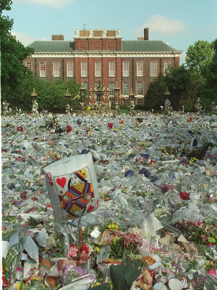 Top 20 fotos más tristes de la historia 10