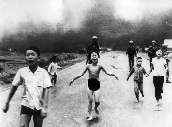 Top 20 fotos más tristes de la historia 11