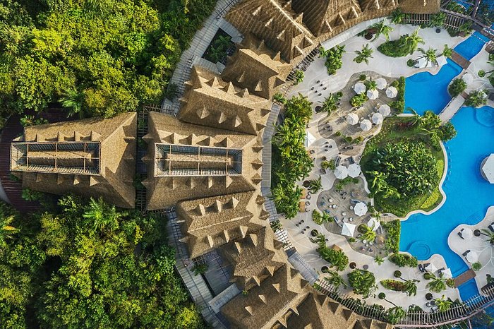 Descubre Vidanta Riviera Maya: Un Santuario de Lujo en el Corazón del Caribe Mexicano vidanta riviera maya