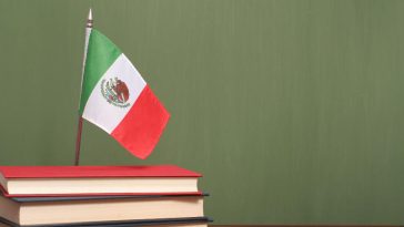 Historia de la educación en México