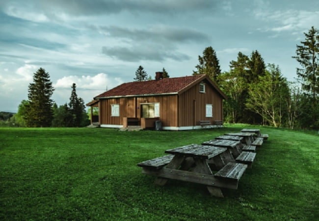 ¿Qué son las fincas rústicas y cuáles son sus características? Qué son las fincas rústicas y cuáles son sus características