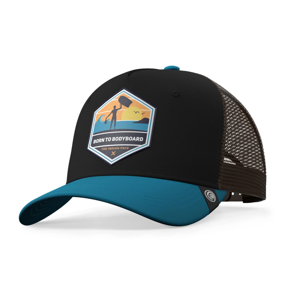 Descubre las Gorras Modernas: Estilo, funcionalidad y tendencias actuales 1 gorras modernas