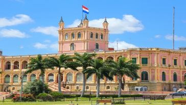 Paquetes Vacacionales en Paraguay para viajar al exterior