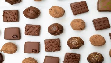 beneficios de consumir chocolate