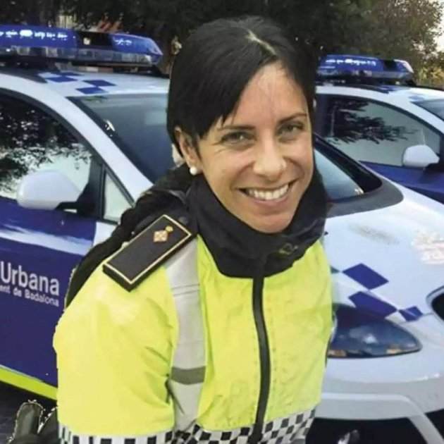 Rosa Peral: la Guardia Urbana que inspiró serie de Netflix Rosa Peral