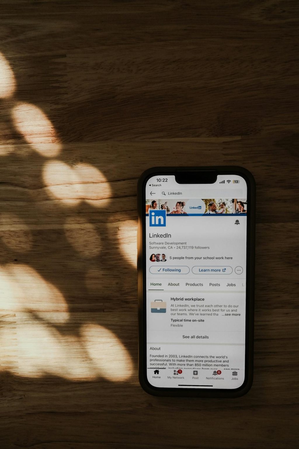 ¿Cómo hacer un buen uso de LinkedIn? linkedin