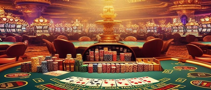 Cómo son los principales casinos de Uruguay principales casinos de Uruguay