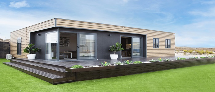 Cuáles son las casas prefabricadas en Chile Casas Prefabricadas mas vendidas en Chile