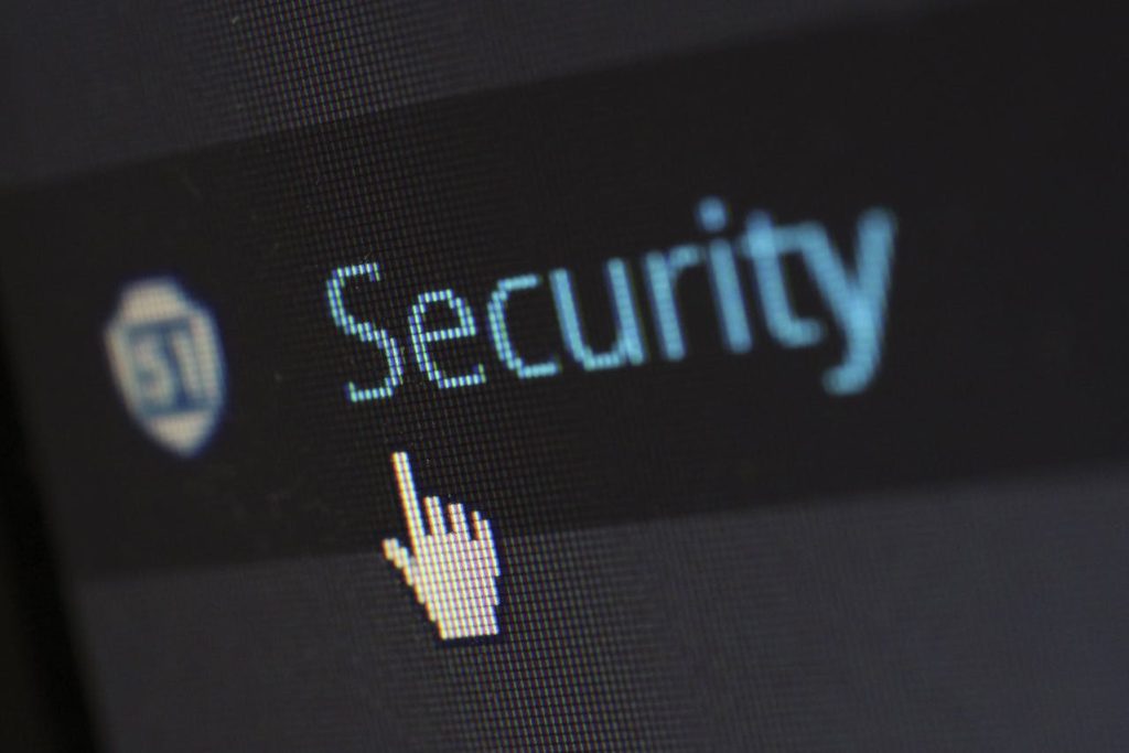 CIBERSEGURIDAD