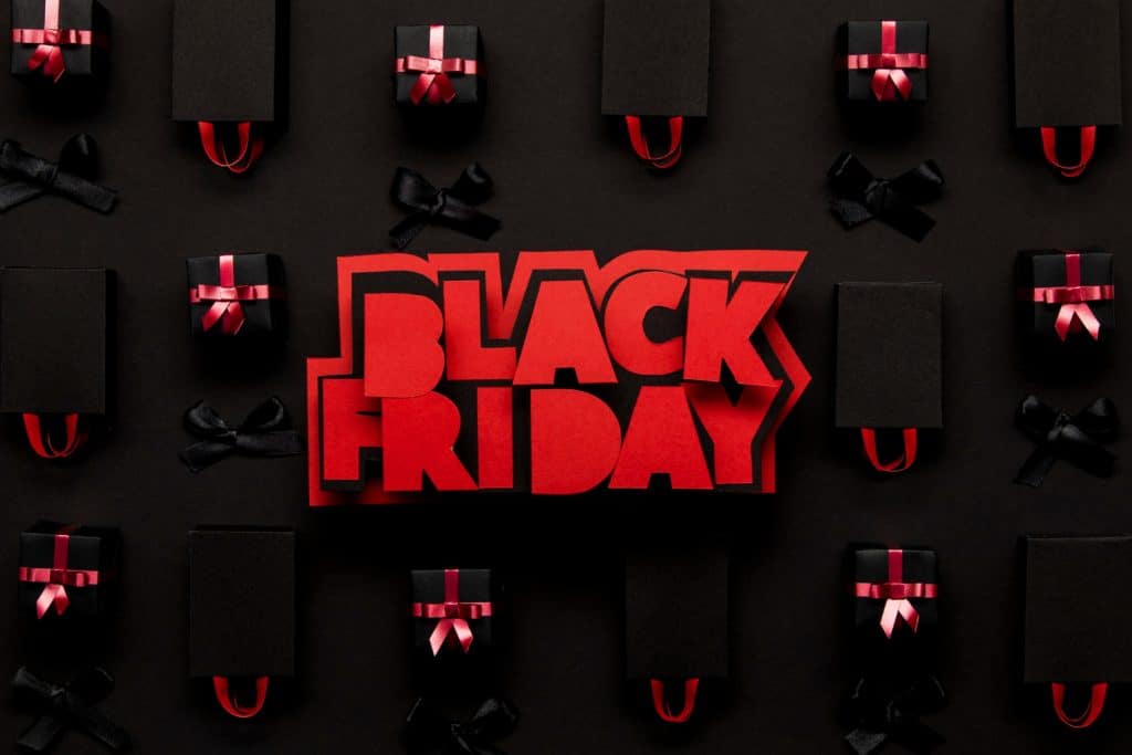 black friday