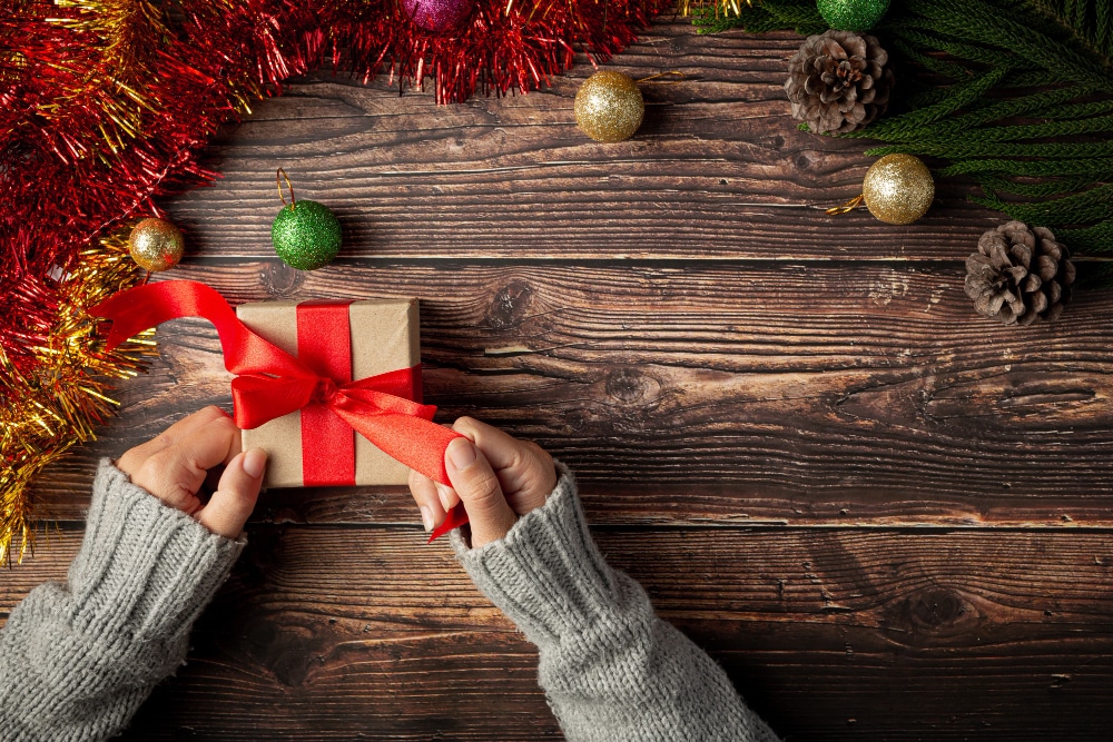 ¿Qué pedir para un intercambio de Navidad? ¿Qué pedir para un intercambio de Navidad? 1