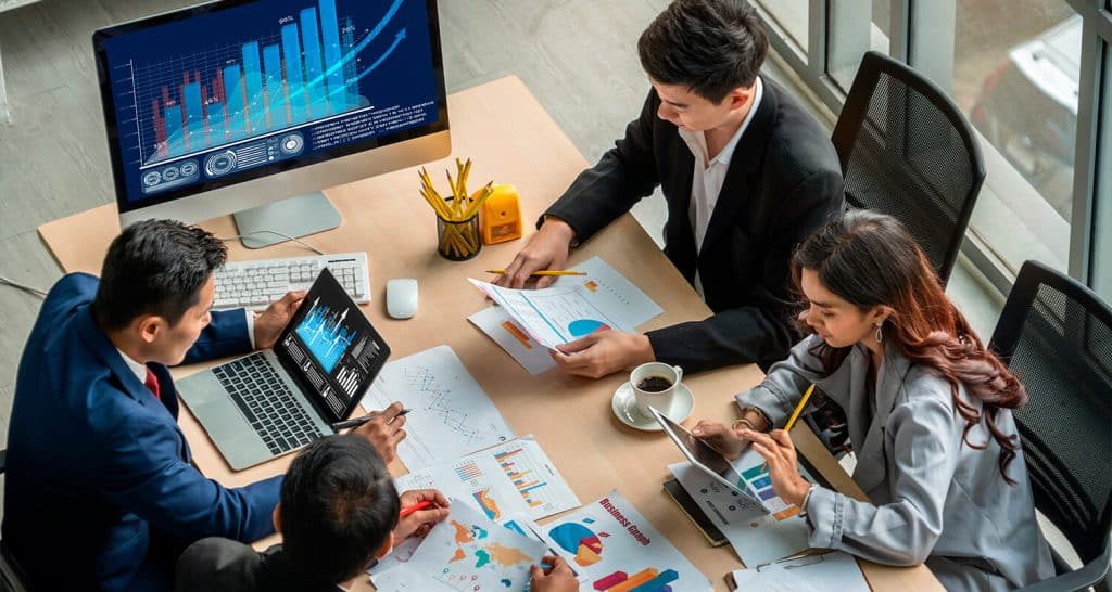 Oportunidades Laborales para Egresados de Administración de Empresas en Línea oportunidades laborales administracion de empresas
