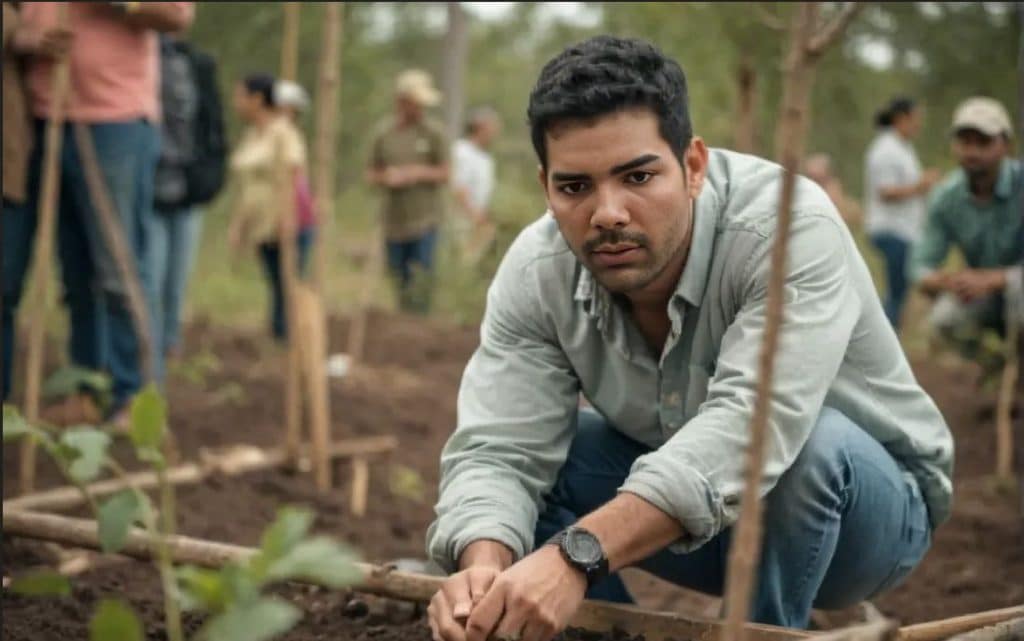 La labor social de Eduardo Andrés Massanet Martínez en República Dominicana más allá de los negocios 1