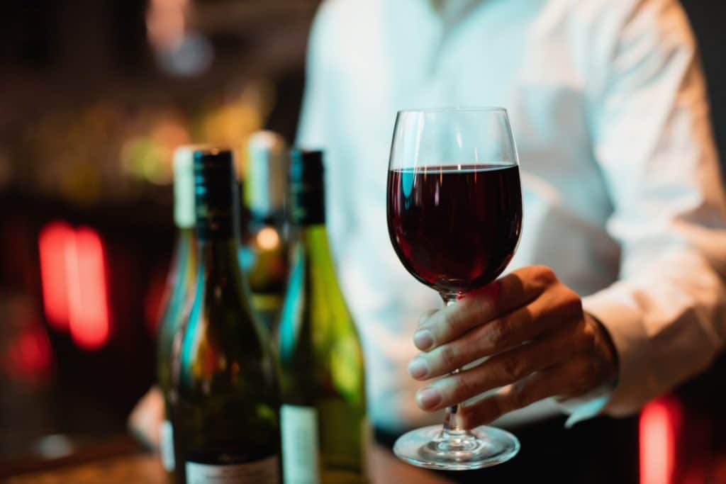 Curiosidades del Vino