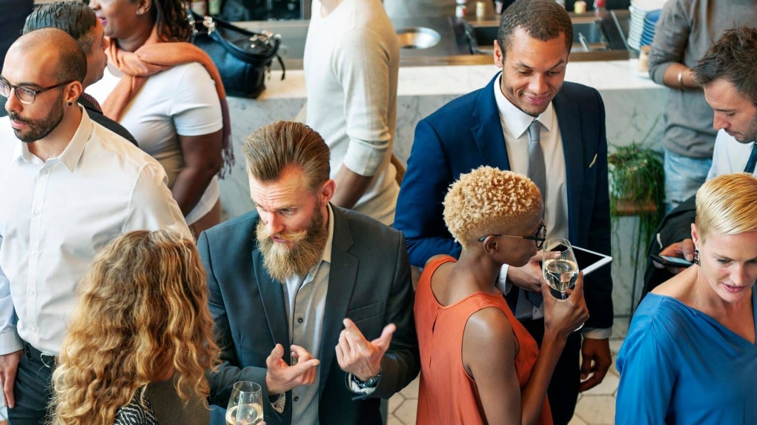 eventos corporativos