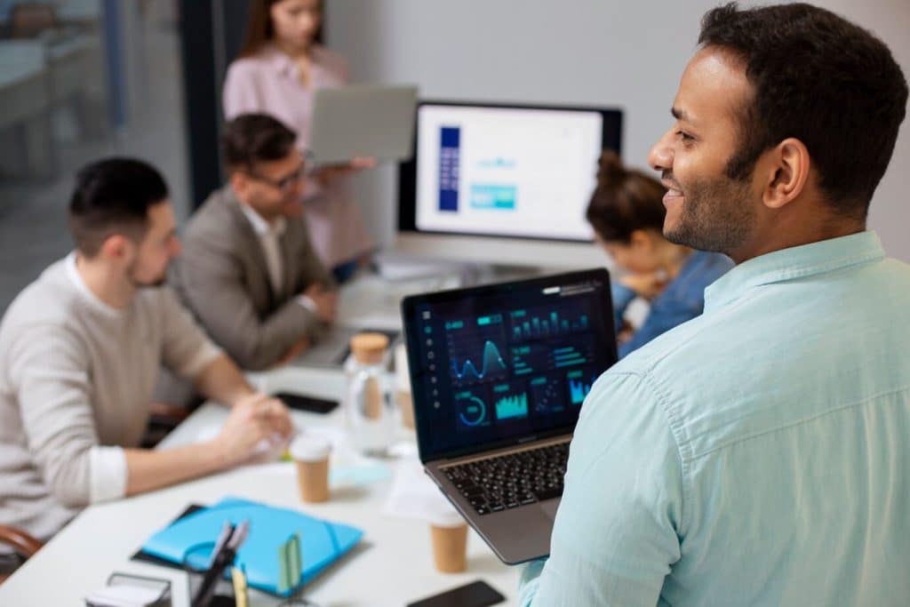SOFTWARE ERP