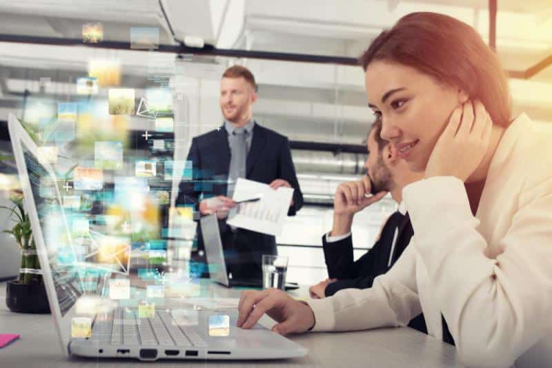 Software para asesorías y gestorías: ¿por qué elegir un software ERP?