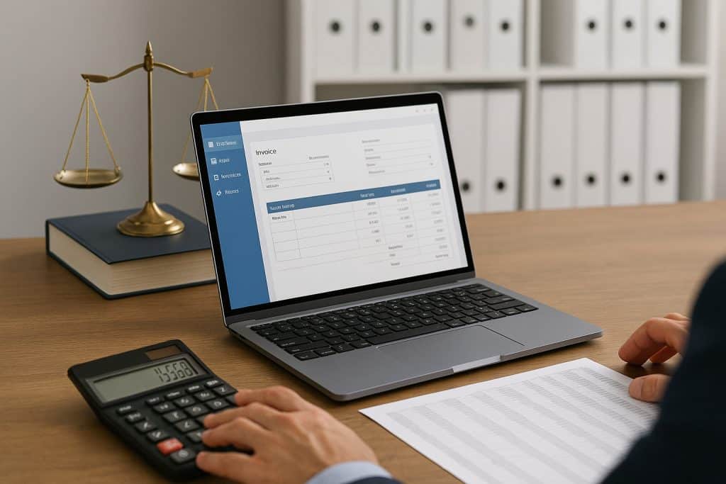 Software para asesorías y gestorías 2