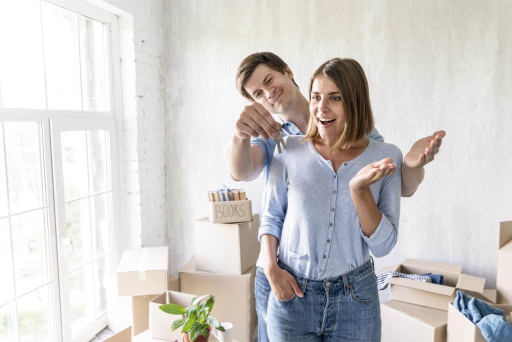 Cuenta con una inmobiliaria para comprar tu nueva casa 2